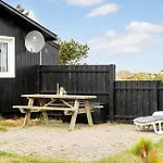 Дом отдыха 5508-hvide-sande-sonder-klitvej-138 Havrvig