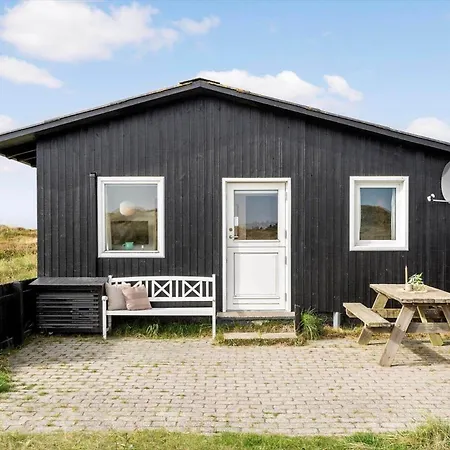 Ferienhaus 5508-hvide-sande-sonder-klitvej-138 *