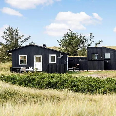 Ferienhaus 5508-hvide-sande-sonder-klitvej-138 Havrvig