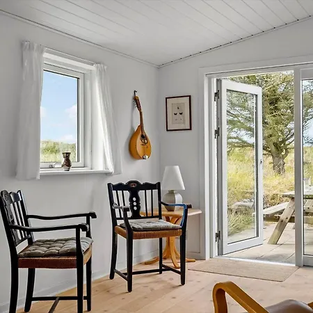 펜션 5508-hvide-sande-sonder-klitvej-138 *