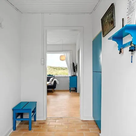 펜션 5508-hvide-sande-sonder-klitvej-138