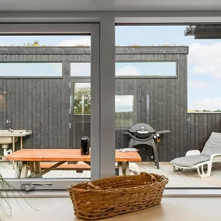 펜션 5508-hvide-sande-sonder-klitvej-138 Havrvig