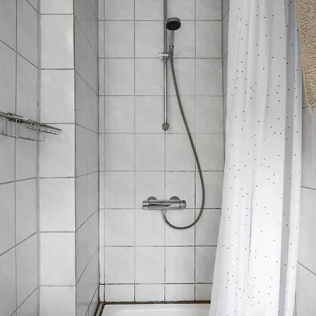 5508-hvide-sande-sonder-klitvej-138 펜션 *