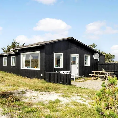 5508-hvide-sande-sonder-klitvej-138 펜션 *