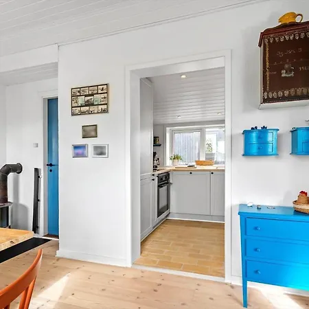 펜션 5508-hvide-sande-sonder-klitvej-138 Havrvig