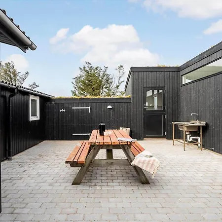 펜션 5508-hvide-sande-sonder-klitvej-138 Havrvig