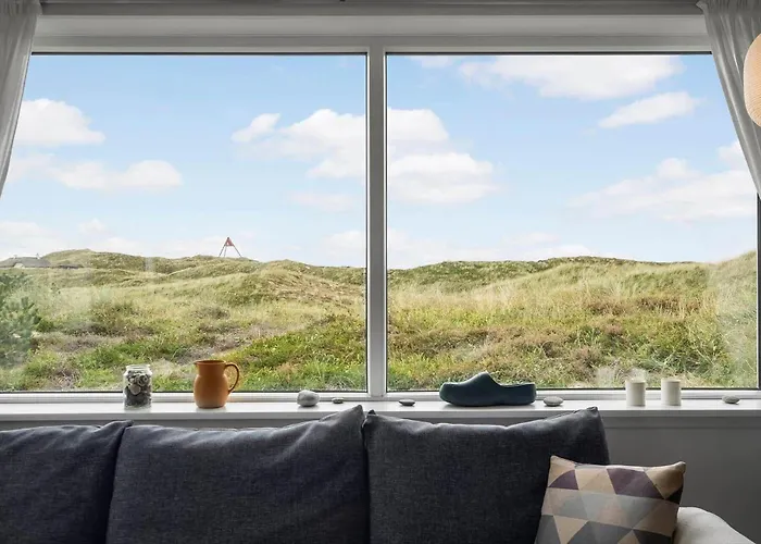 Ferienhaus 5508-hvide-sande-sonder-klitvej-138 Havrvig