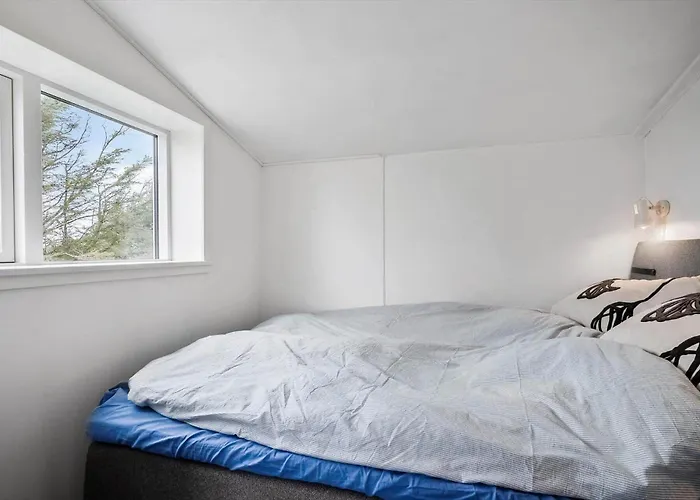 Ferienhaus 5508-hvide-sande-sonder-klitvej-138 *