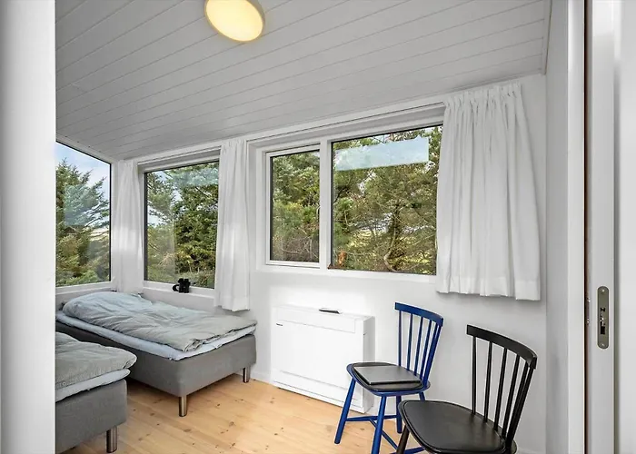 5508-hvide-sande-sonder-klitvej-138 Ferienhaus Havrvig