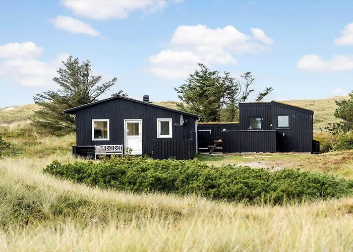 Ferienhaus 5508-hvide-sande-sonder-klitvej-138 Havrvig