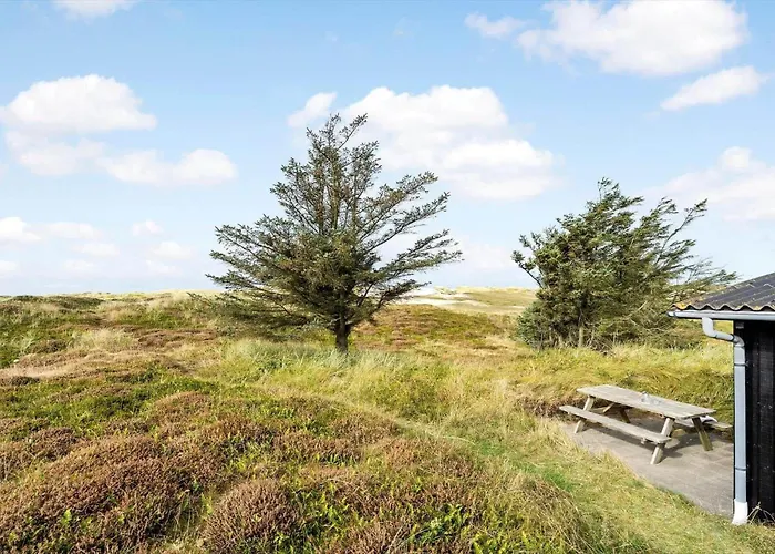 Ferienhaus 5508-hvide-sande-sonder-klitvej-138 Havrvig