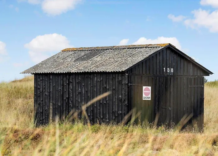 5508-hvide-sande-sonder-klitvej-138 * Havrvig