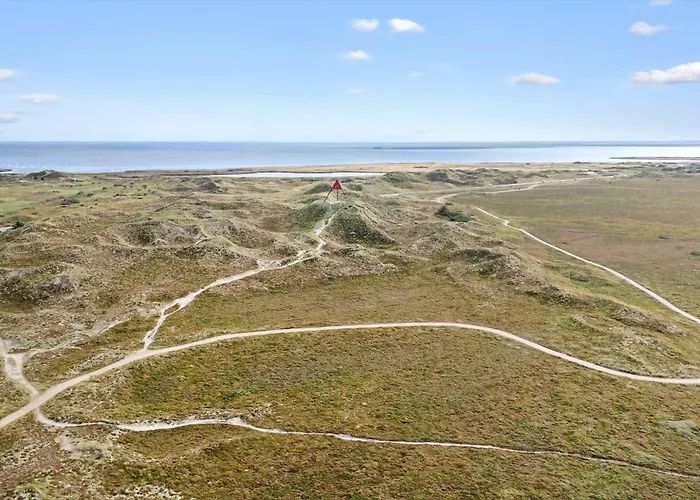 Ferienhaus 5508-hvide-sande-sonder-klitvej-138 Havrvig