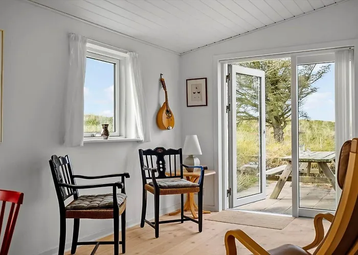 Casa vacanze 5508-hvide-sande-sonder-klitvej-138 *