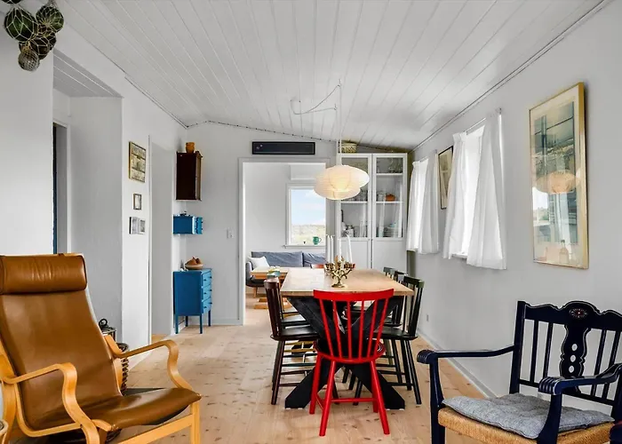 Casa vacanze 5508-hvide-sande-sonder-klitvej-138