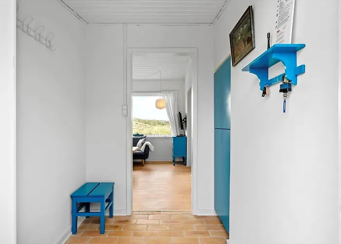 Casa vacanze 5508-hvide-sande-sonder-klitvej-138