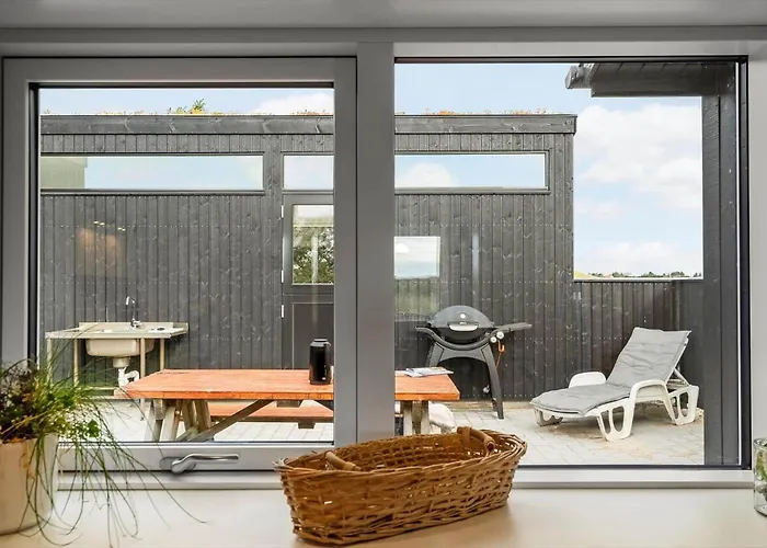 Casa vacanze 5508-hvide-sande-sonder-klitvej-138 Havrvig