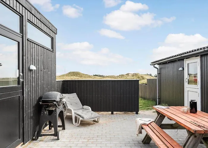 Casa vacanze 5508-hvide-sande-sonder-klitvej-138 Havrvig