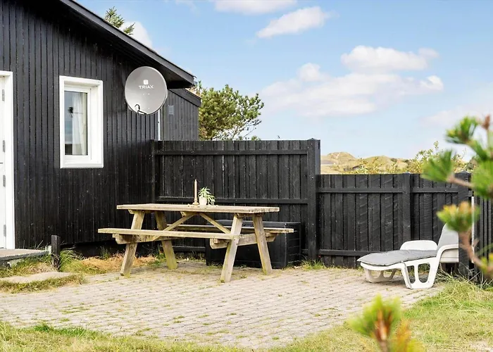 Casa vacanze 5508-hvide-sande-sonder-klitvej-138 Havrvig