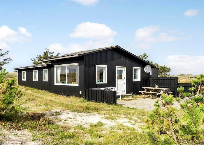5508-hvide-sande-sonder-klitvej-138 Casa vacanze *